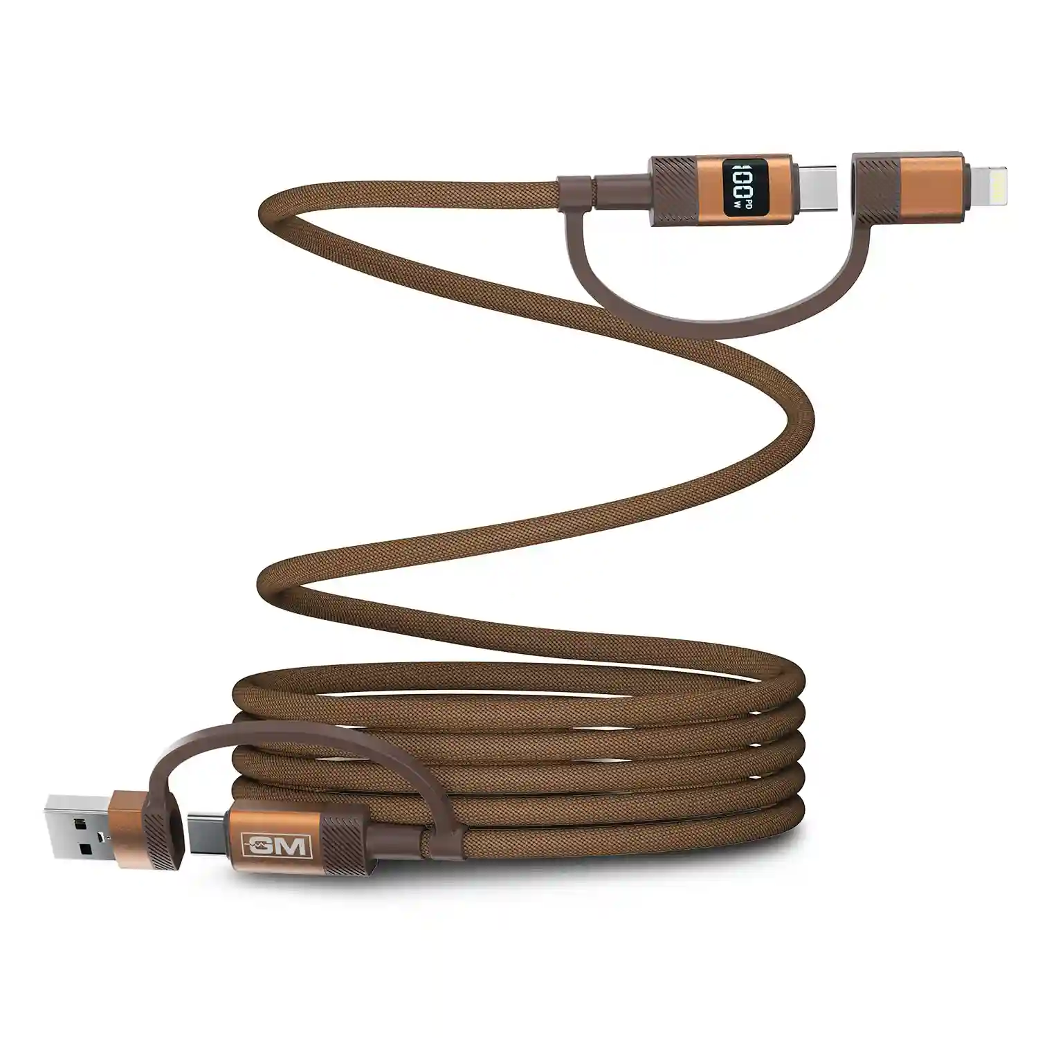 4 in 1 Cable